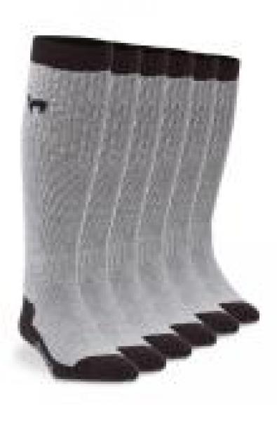 Alpaka Ski-Socke